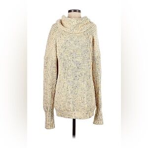Free people sweater dress